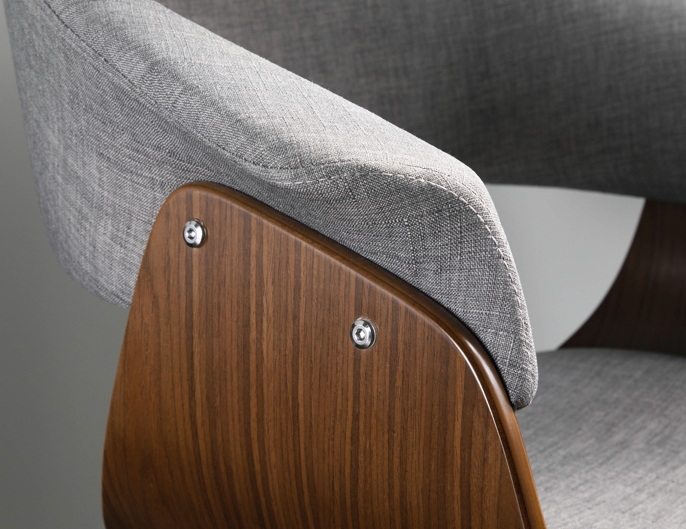 Kahmiel I Gray Arm Chair, Set of 2 - Thumbnail - Image 13