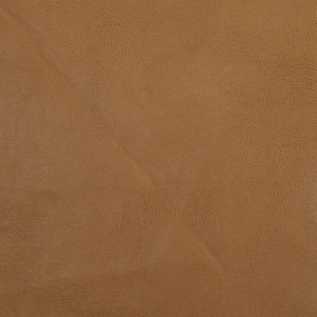 Kahul Camel Accent Chair - Thumbnail - Image 8