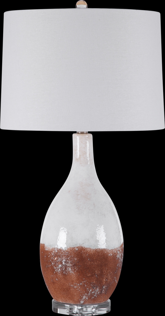 Kai Estates Brown Lamp - Thumbnail - Image 3