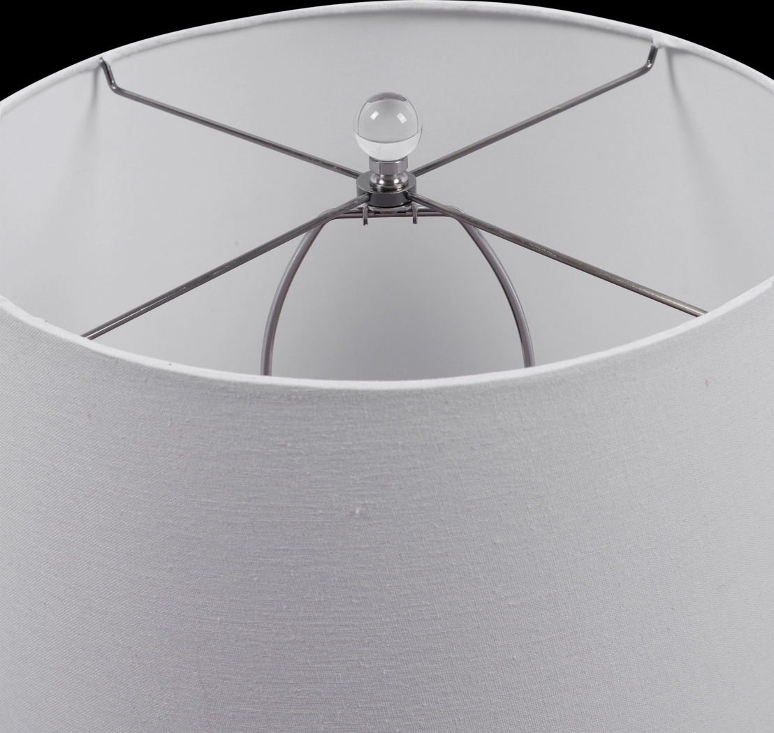 Kai Estates Brown Lamp - Thumbnail - Image 5