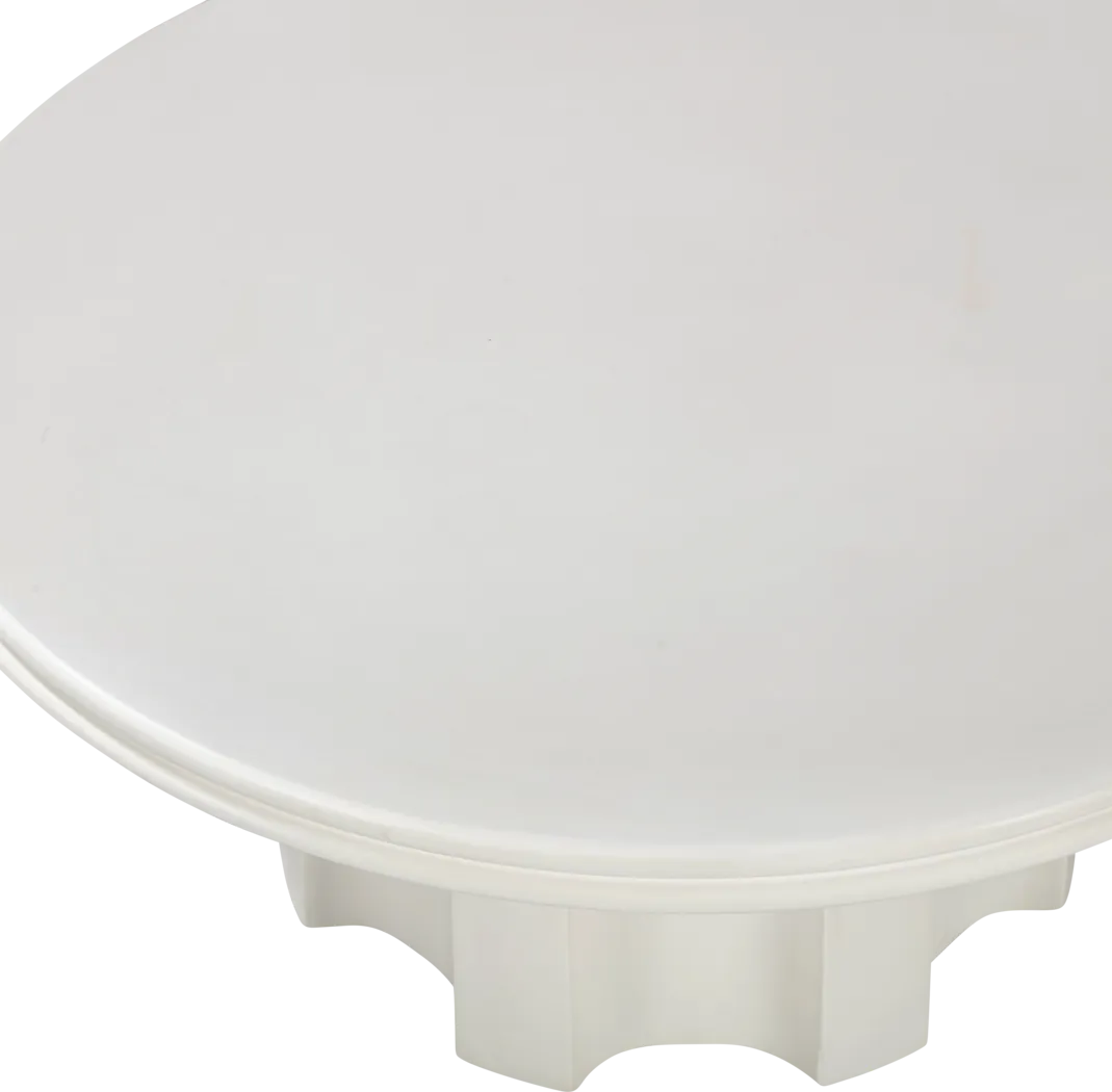 Kaihe Beige Cocktail Table - Thumbnail - Image 3