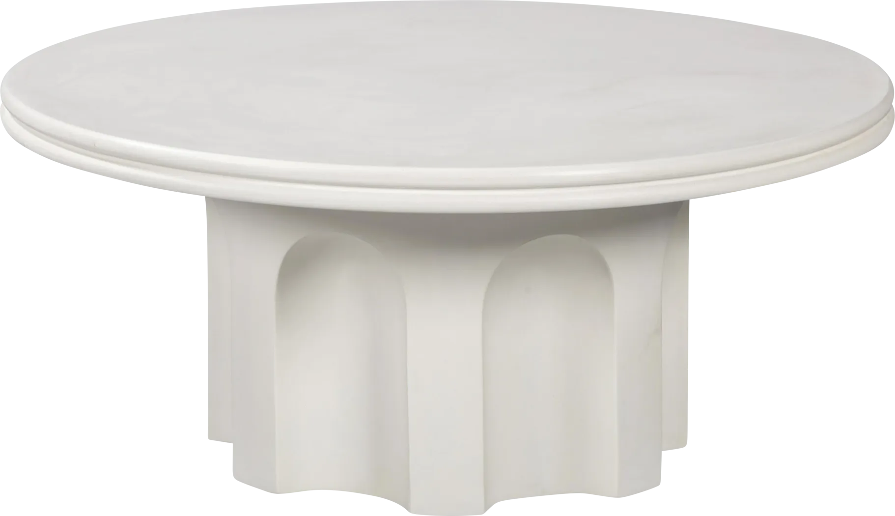 Kaihe Beige Cocktail Table - Thumbnail - Image 6