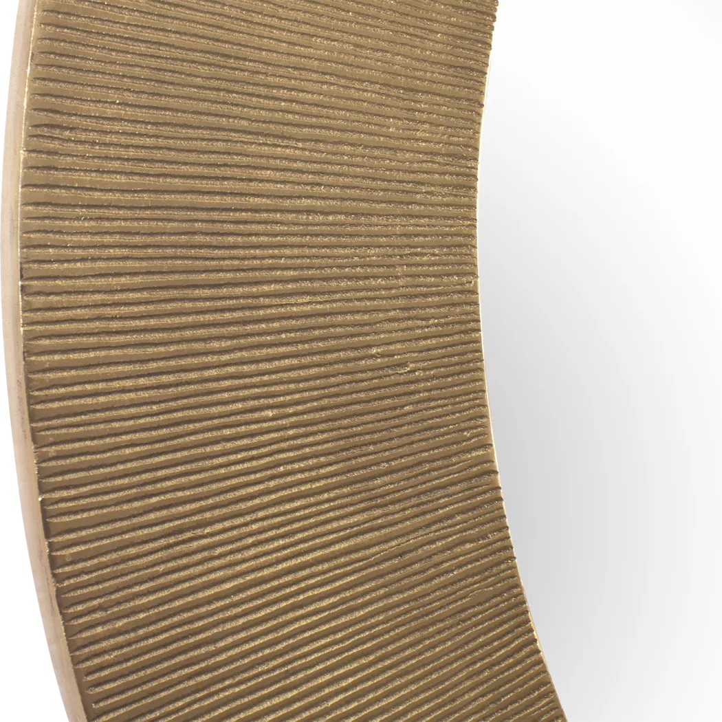 Kaijo Brass Mirror - Thumbnail - Image 5