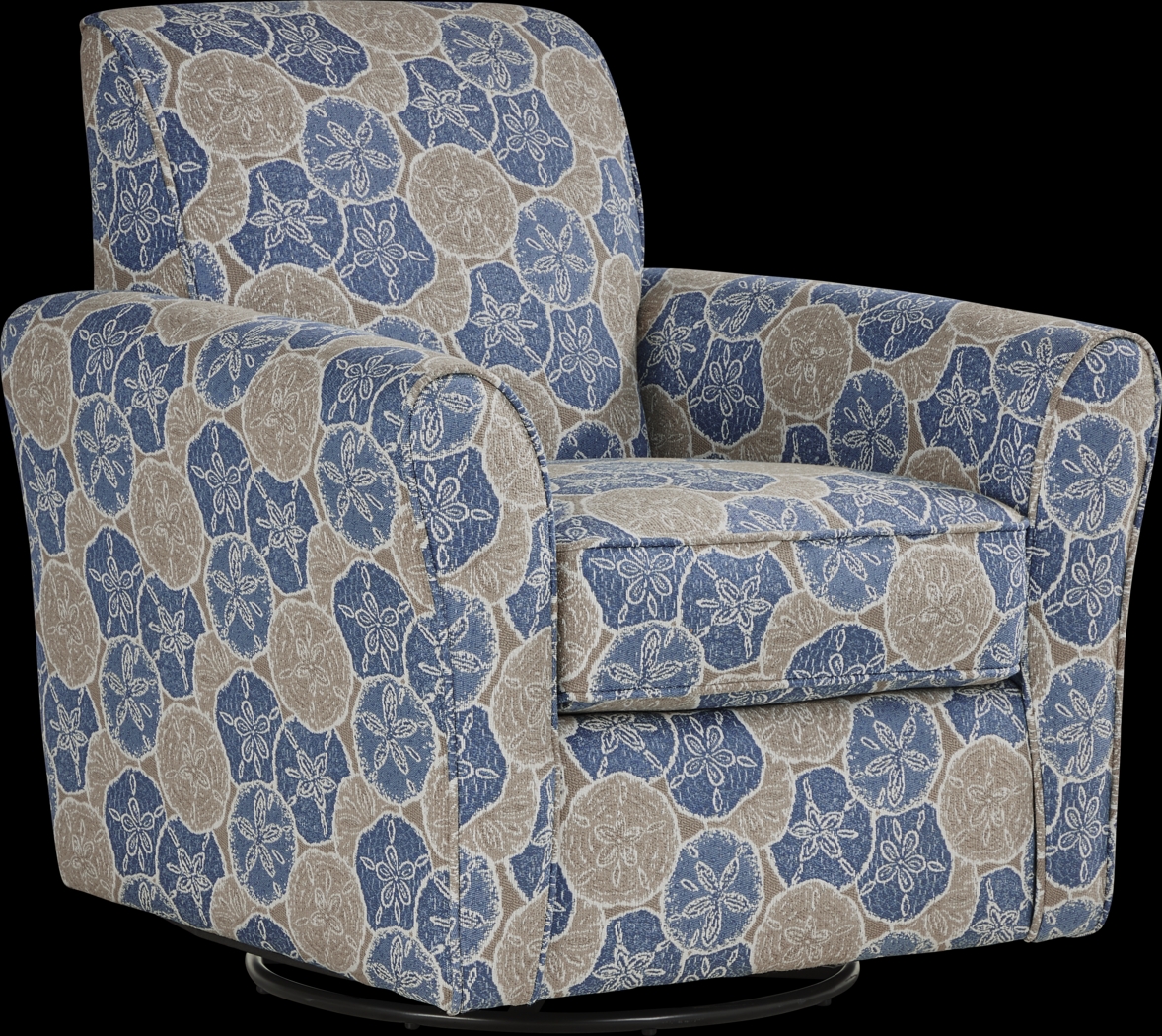 Kailani Coast Beige 8 Pc Living Room - Thumbnail - Image 5