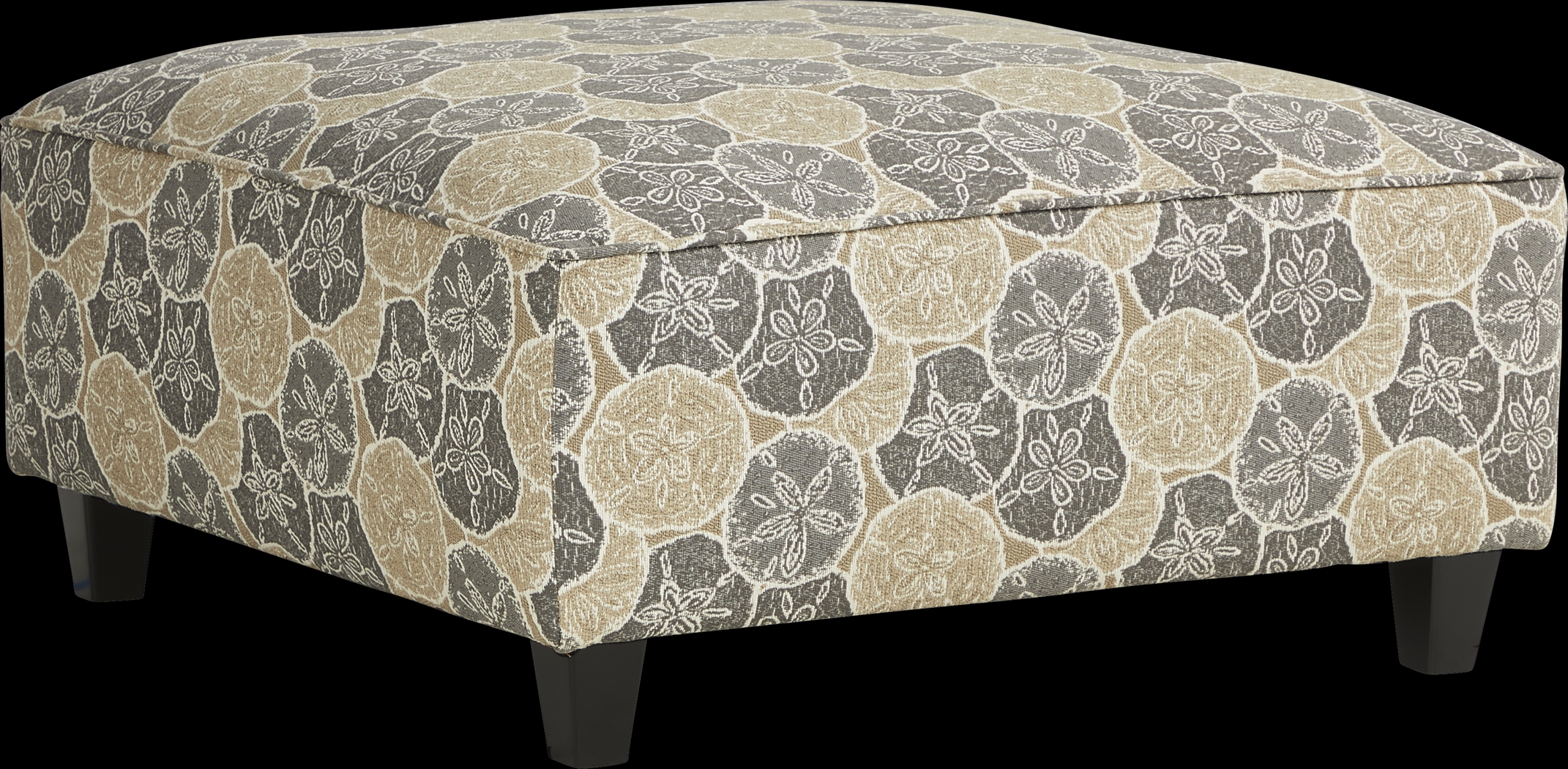 Kailani Coast Gray 3 Pc Living Room - Thumbnail - Image 6