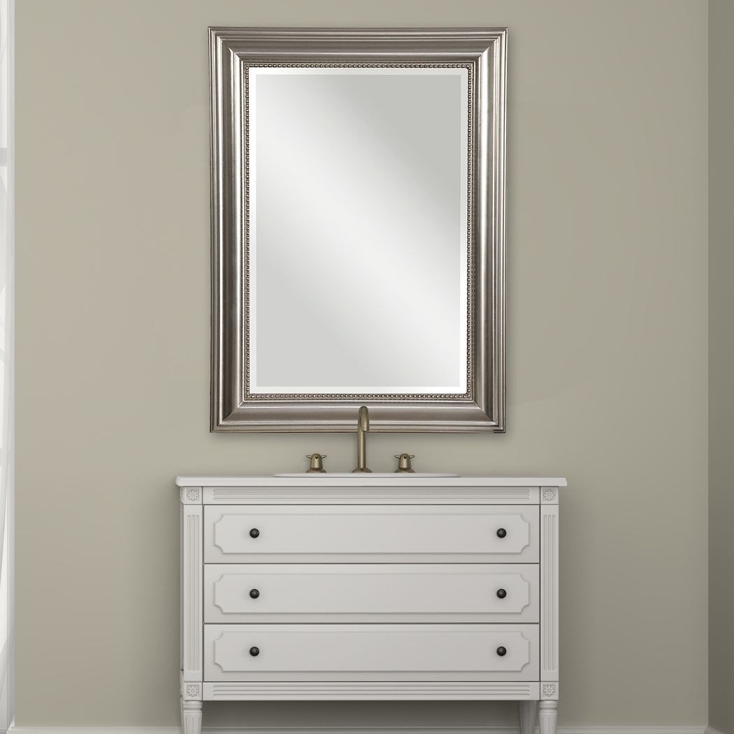 Kaimel Silver Mirror - Thumbnail - Image 2