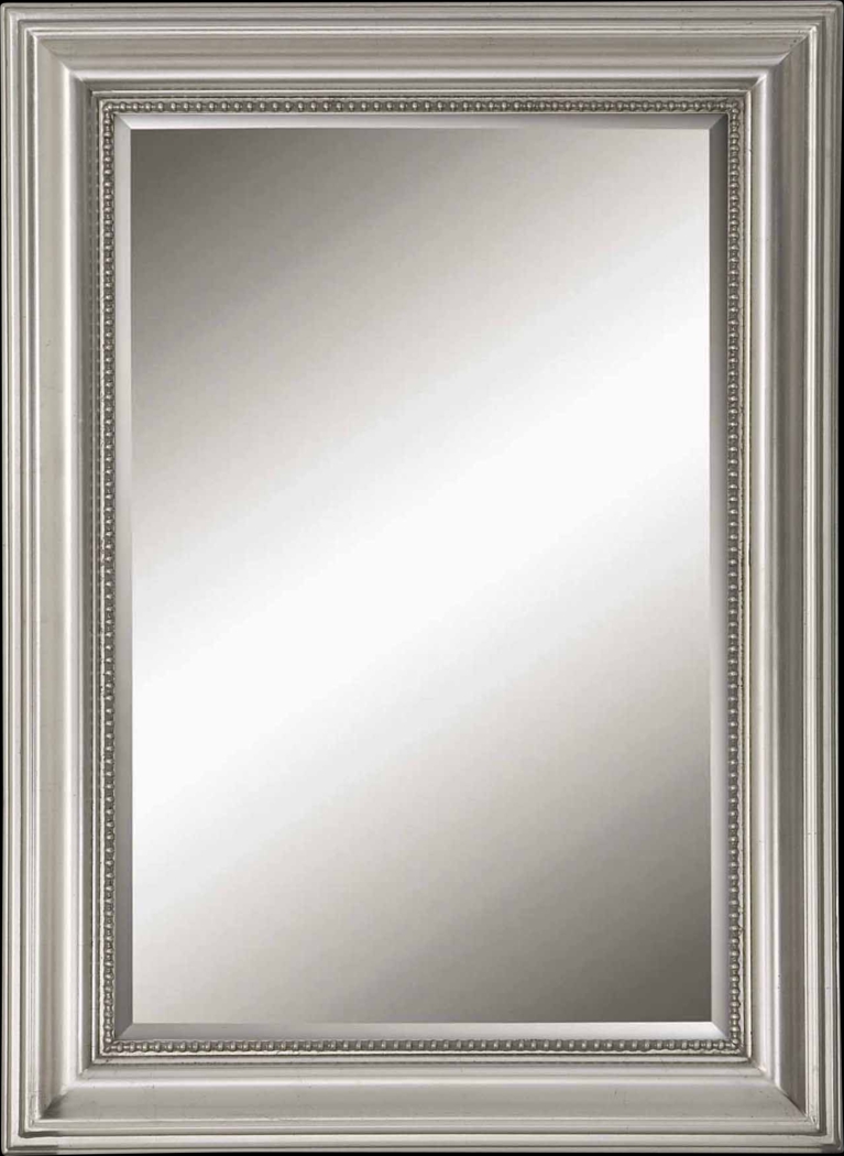 Kaimel Silver Mirror - Thumbnail - Image 1