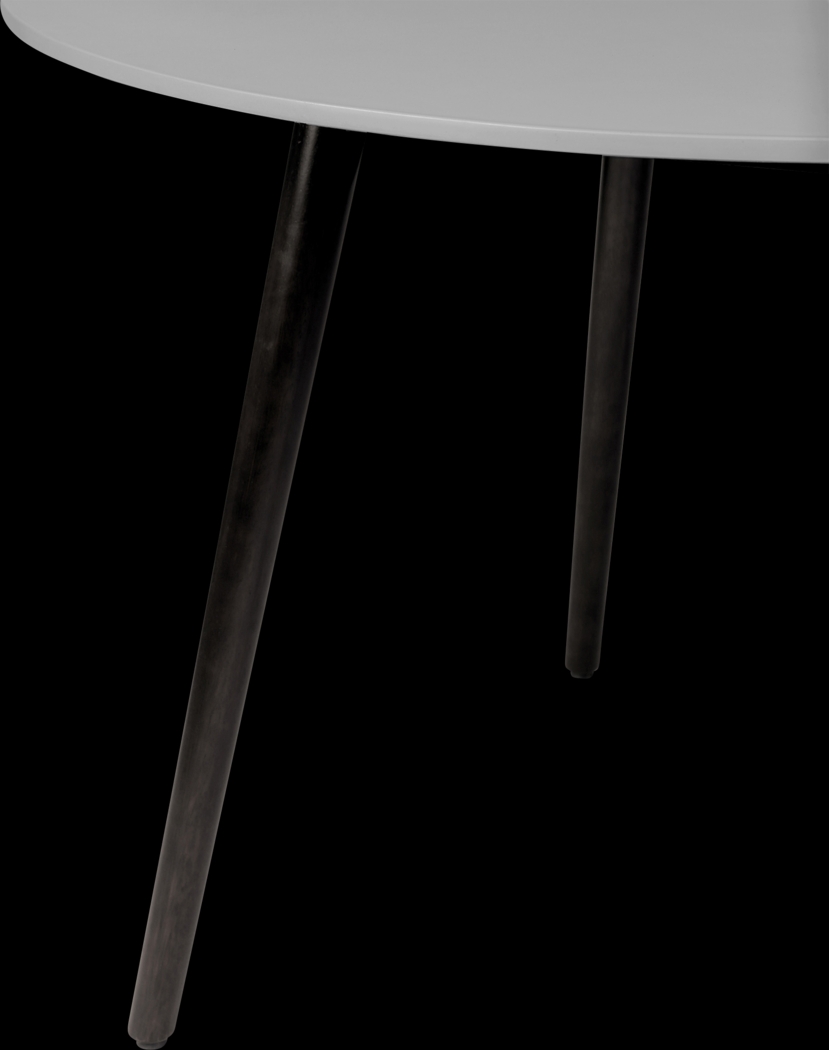 Kaiy Green 3 PC Outdoor Dining Set - Thumbnail - Image 9