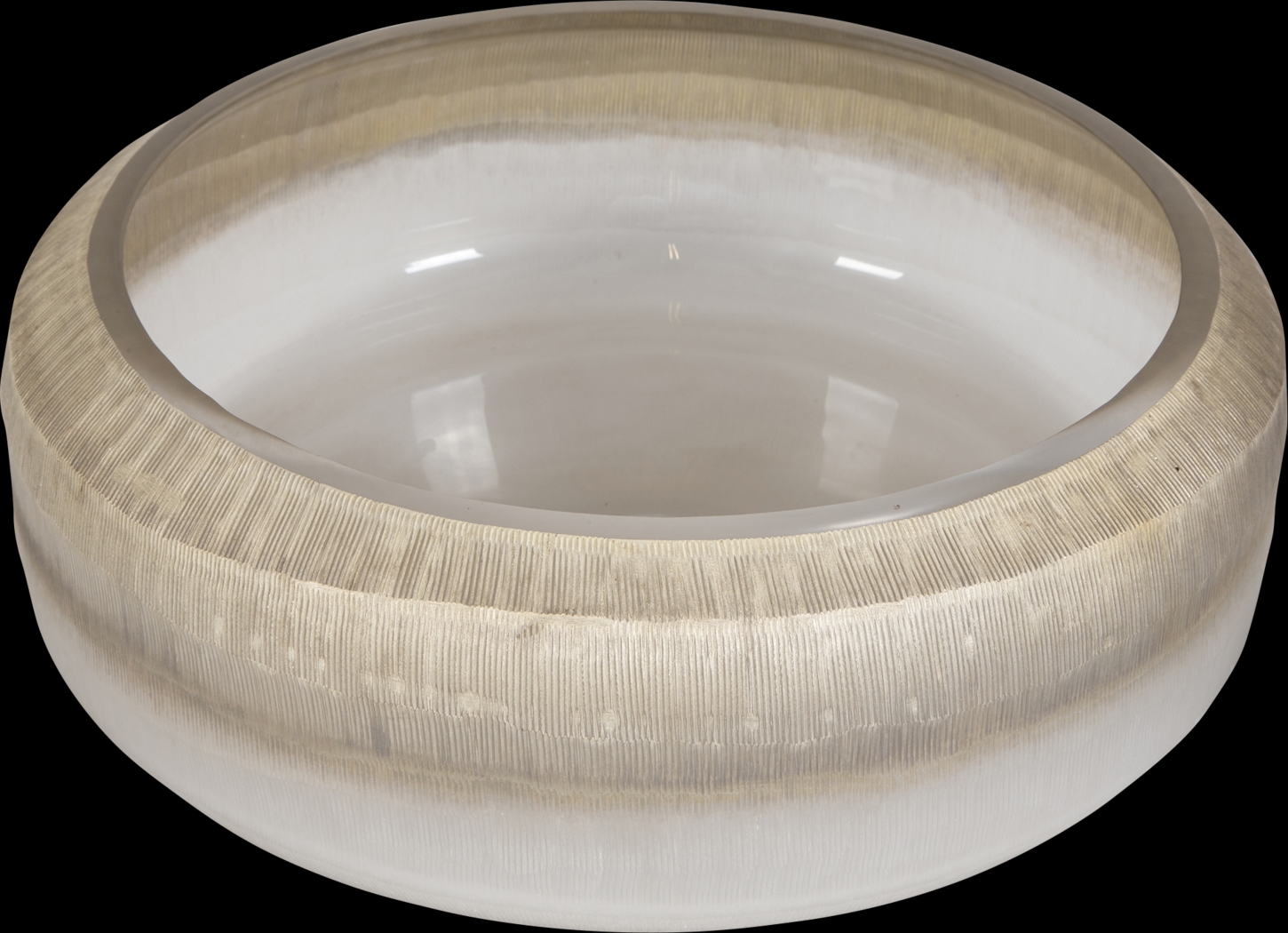 Kaiyam Silver Bowl - Thumbnail - Image 4