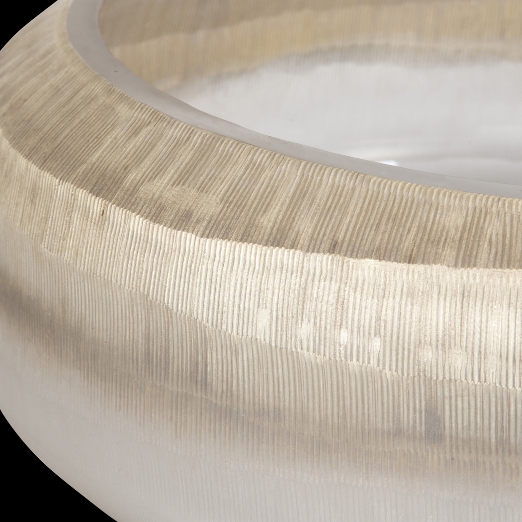 Kaiyam Silver Bowl - Thumbnail - Image 5