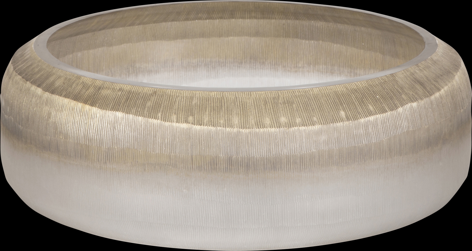 Kaiyam Silver Bowl - Thumbnail - Image 1