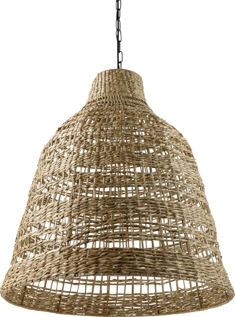 Kajiane Natural Pendant - Thumbnail - Image 1