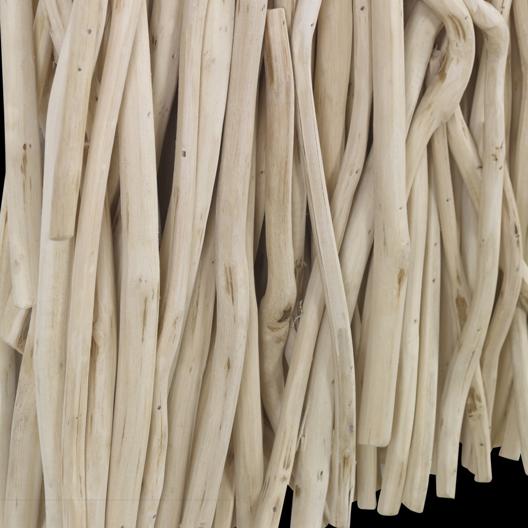 Kajo Beige Wall Decor - Thumbnail - Image 2