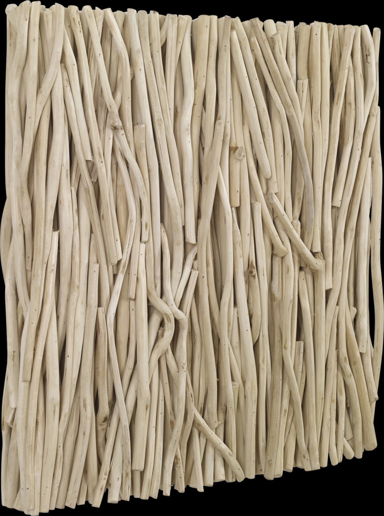 Kajo Beige Wall Decor - Thumbnail - Image 3