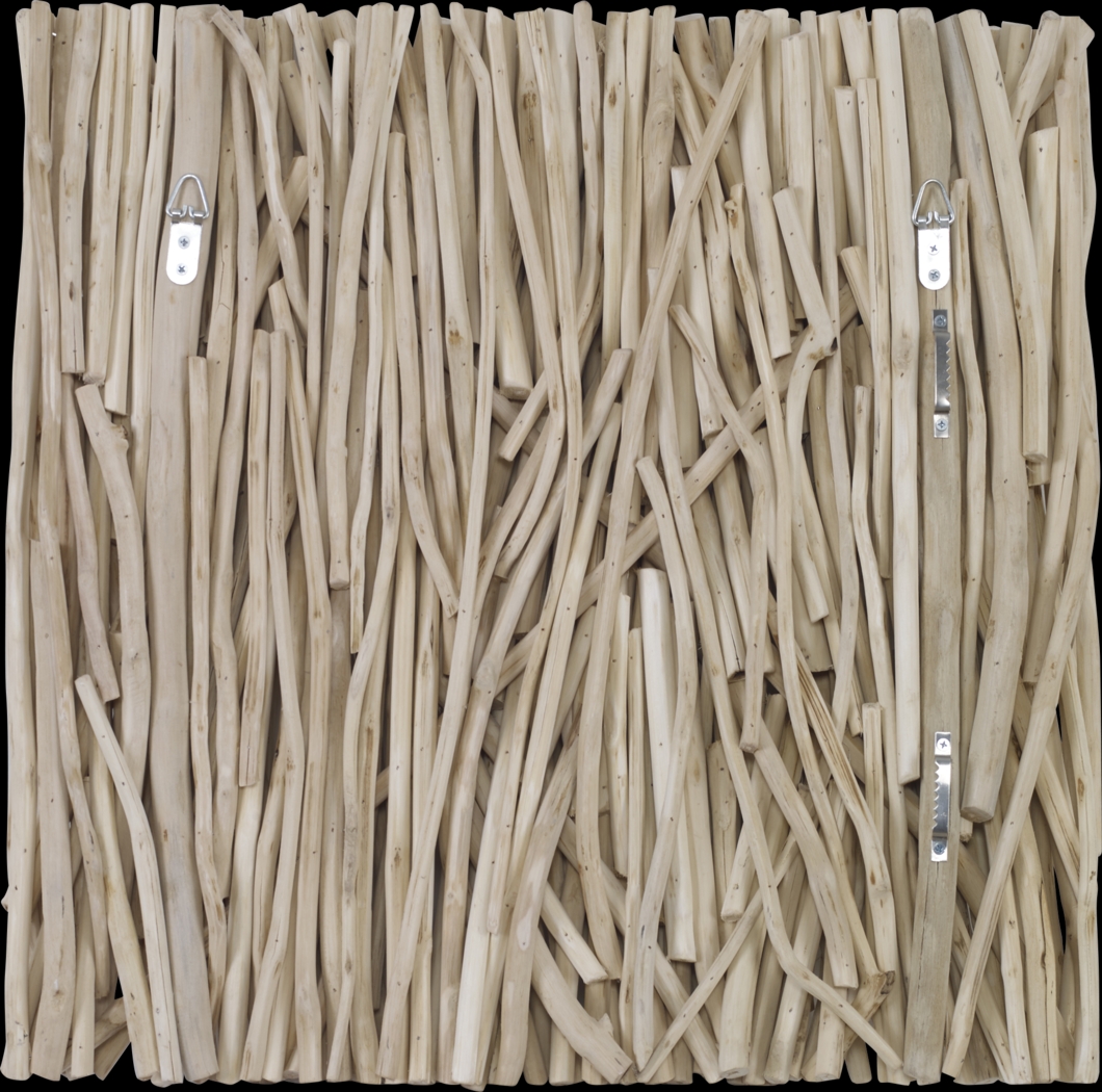 Kajo Beige Wall Decor - Thumbnail - Image 4