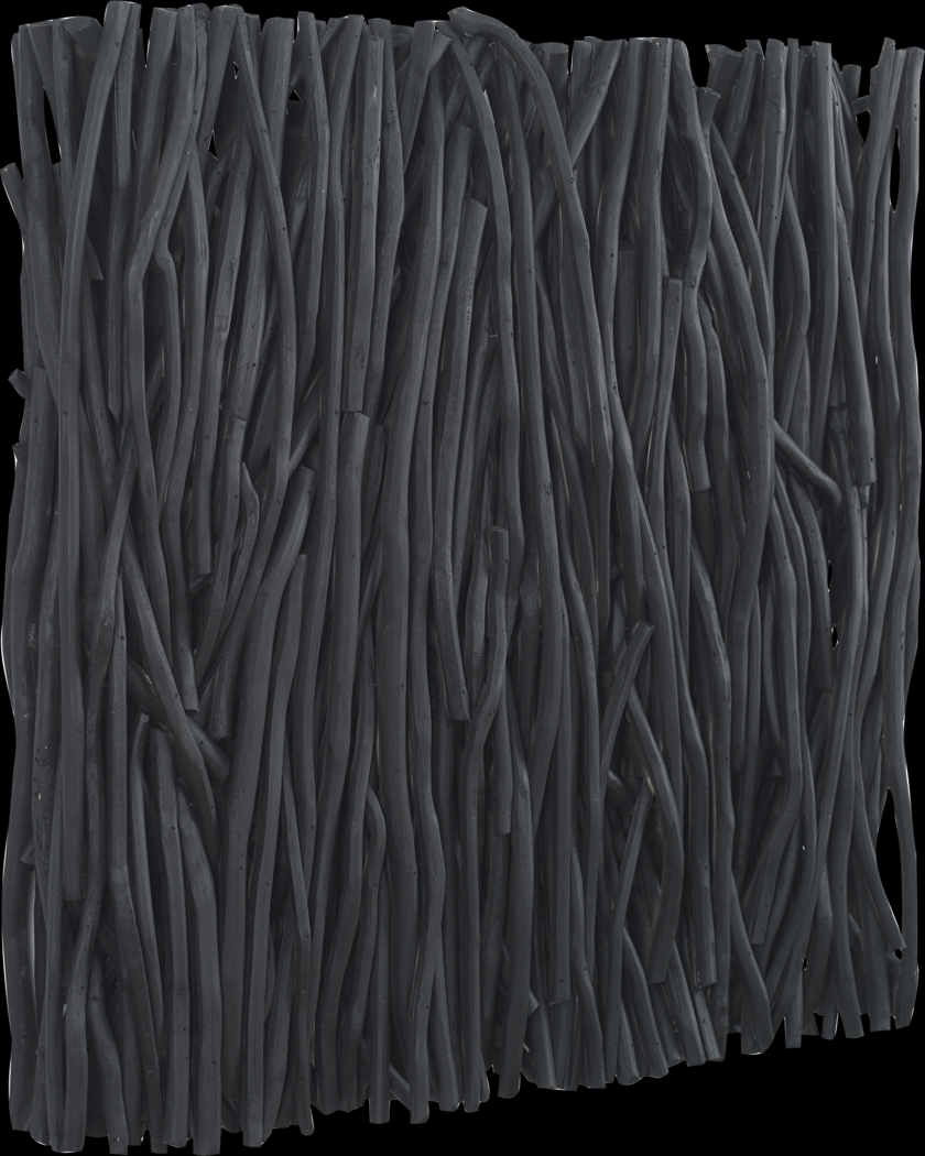 Kajo Black Wall Decor - Thumbnail - Image 6