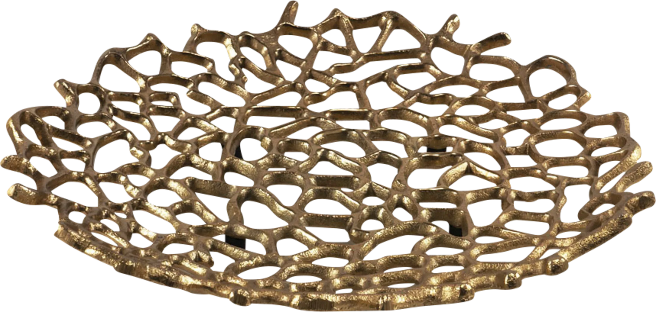 Kakau Gold Tray - Thumbnail - Image 1