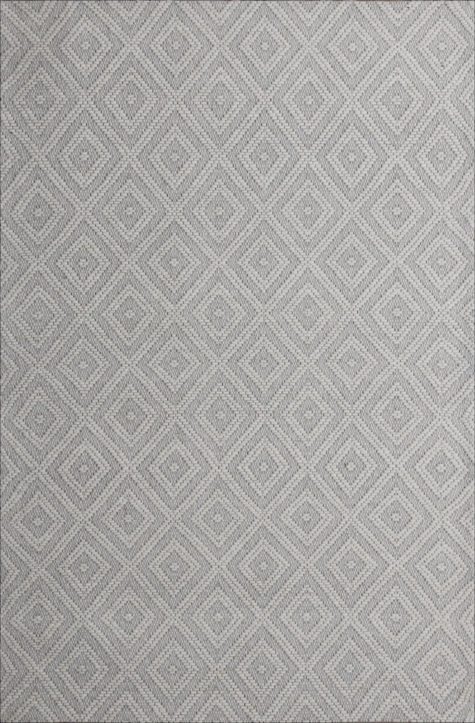 Kakaveta Ivory 7'9 x 9'9 Rug - Thumbnail - Image 1