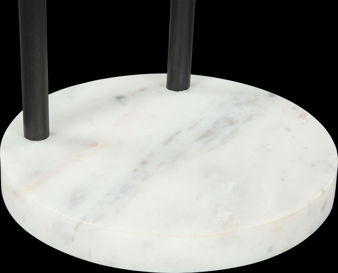 Kalaka Black End Table - Thumbnail - Image 5