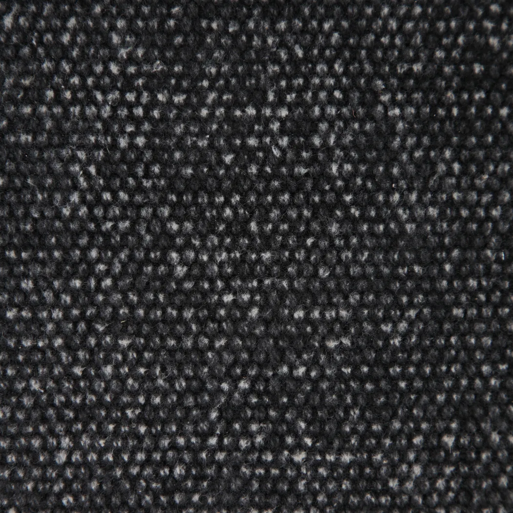 Kalaya Black Pillow, Set of 2 - Thumbnail - Image 5