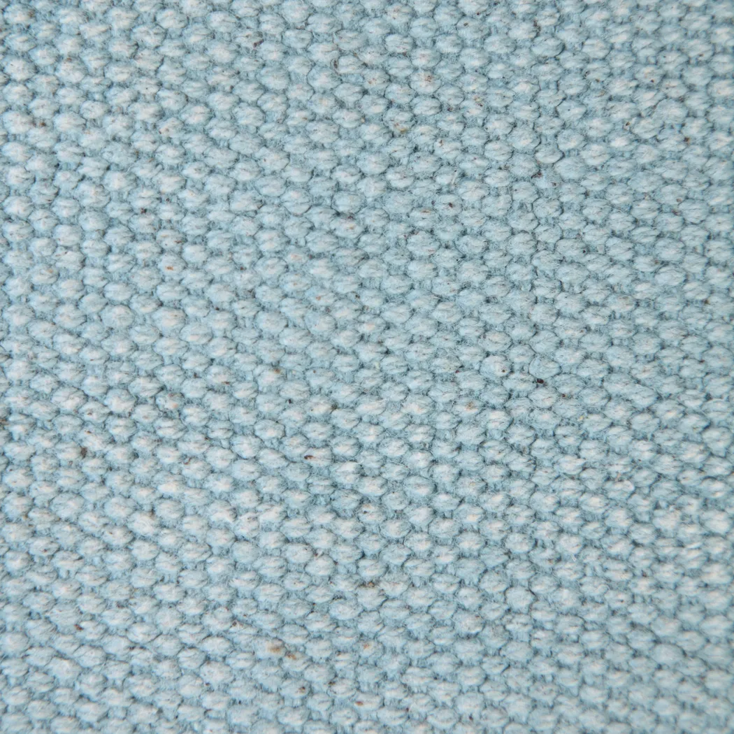 Kalaya Blue Pillow, Set of 2 - Thumbnail - Image 4