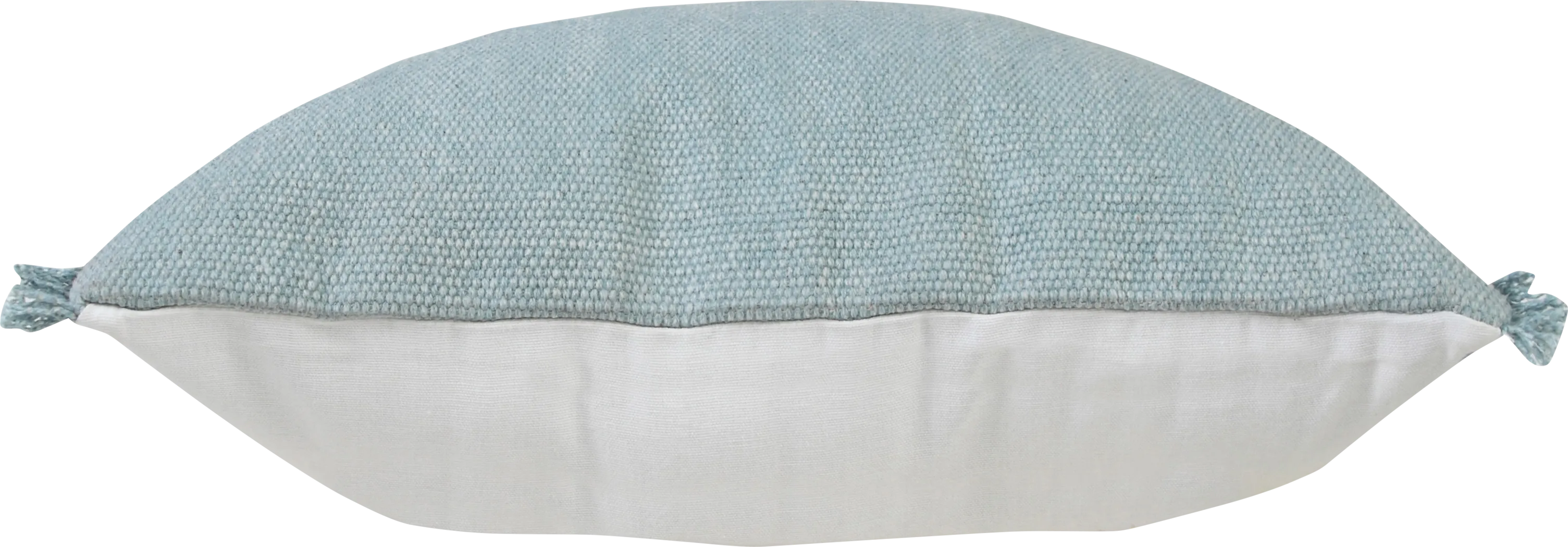 Kalaya Blue Pillow, Set of 2 - Thumbnail - Image 6