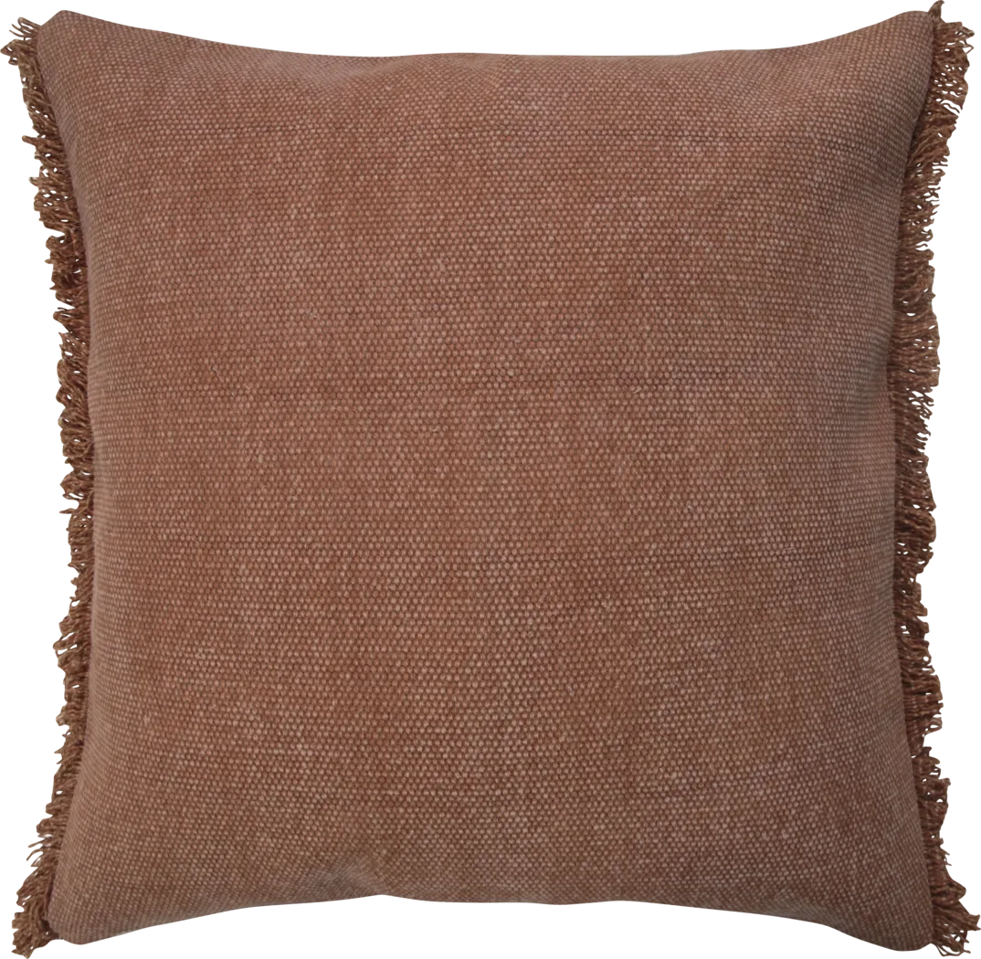Kalaya Clay Pillow, Set of 2 - Thumbnail - Image 3