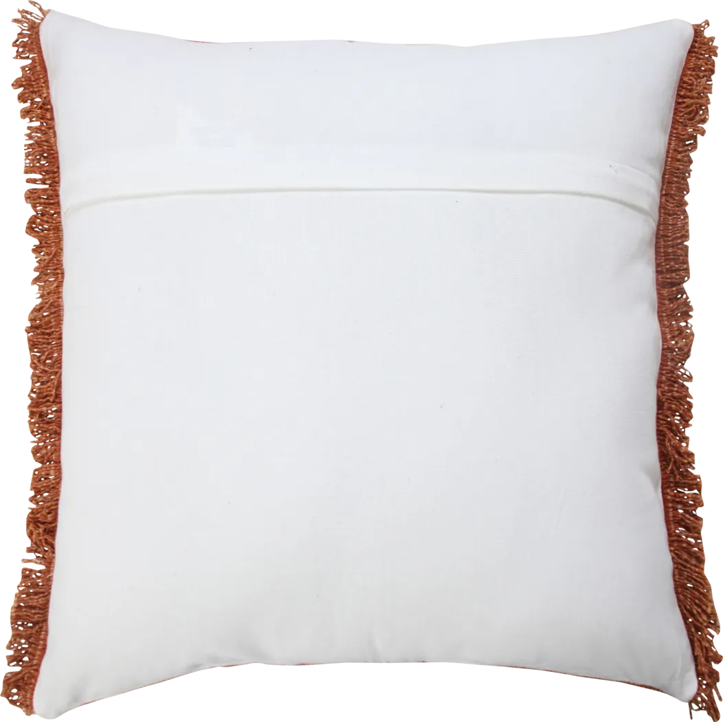 Kalaya Clay Pillow, Set of 2 - Thumbnail - Image 4