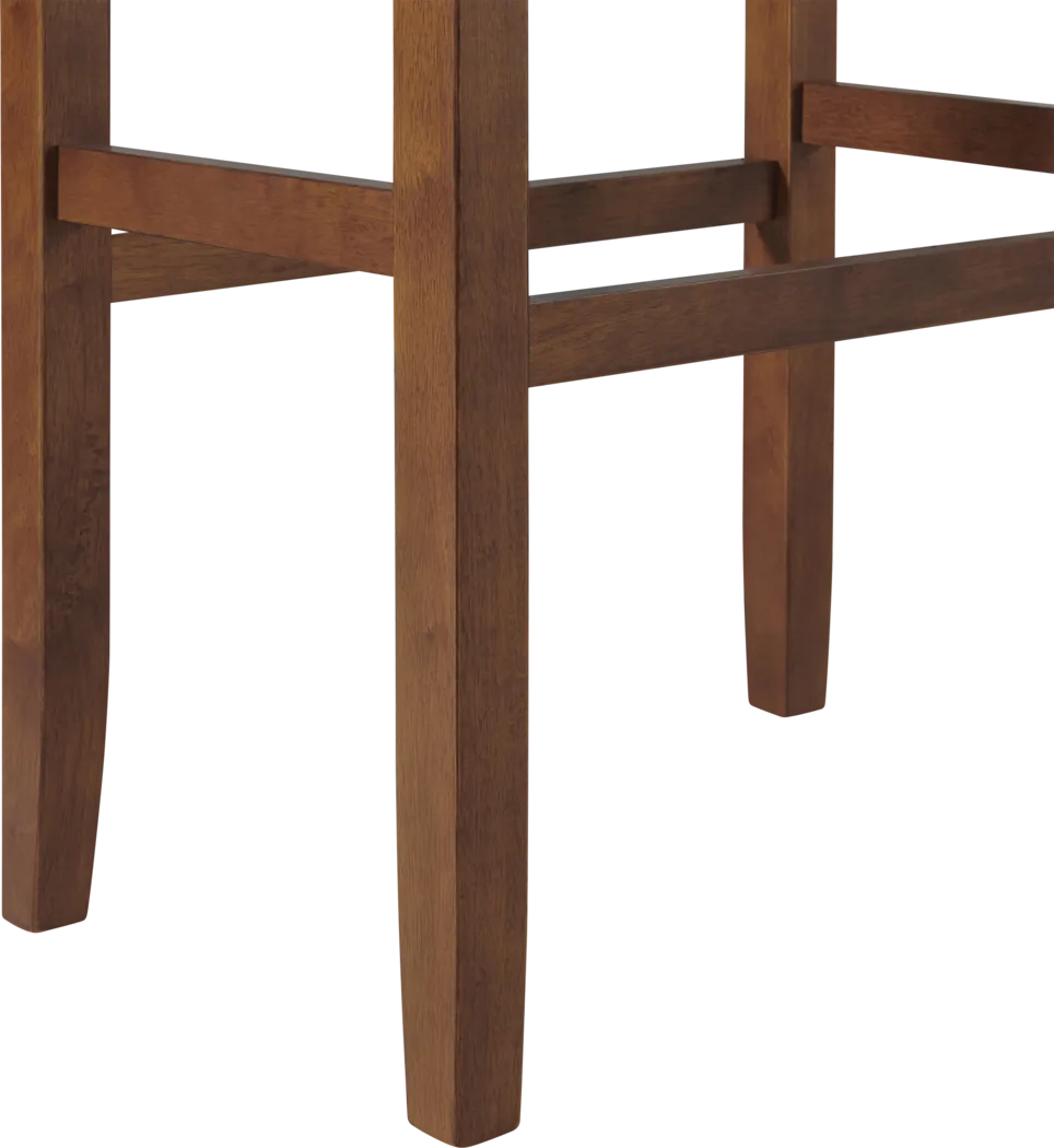 Kaldyn Brown Barstool - Thumbnail - Image 10