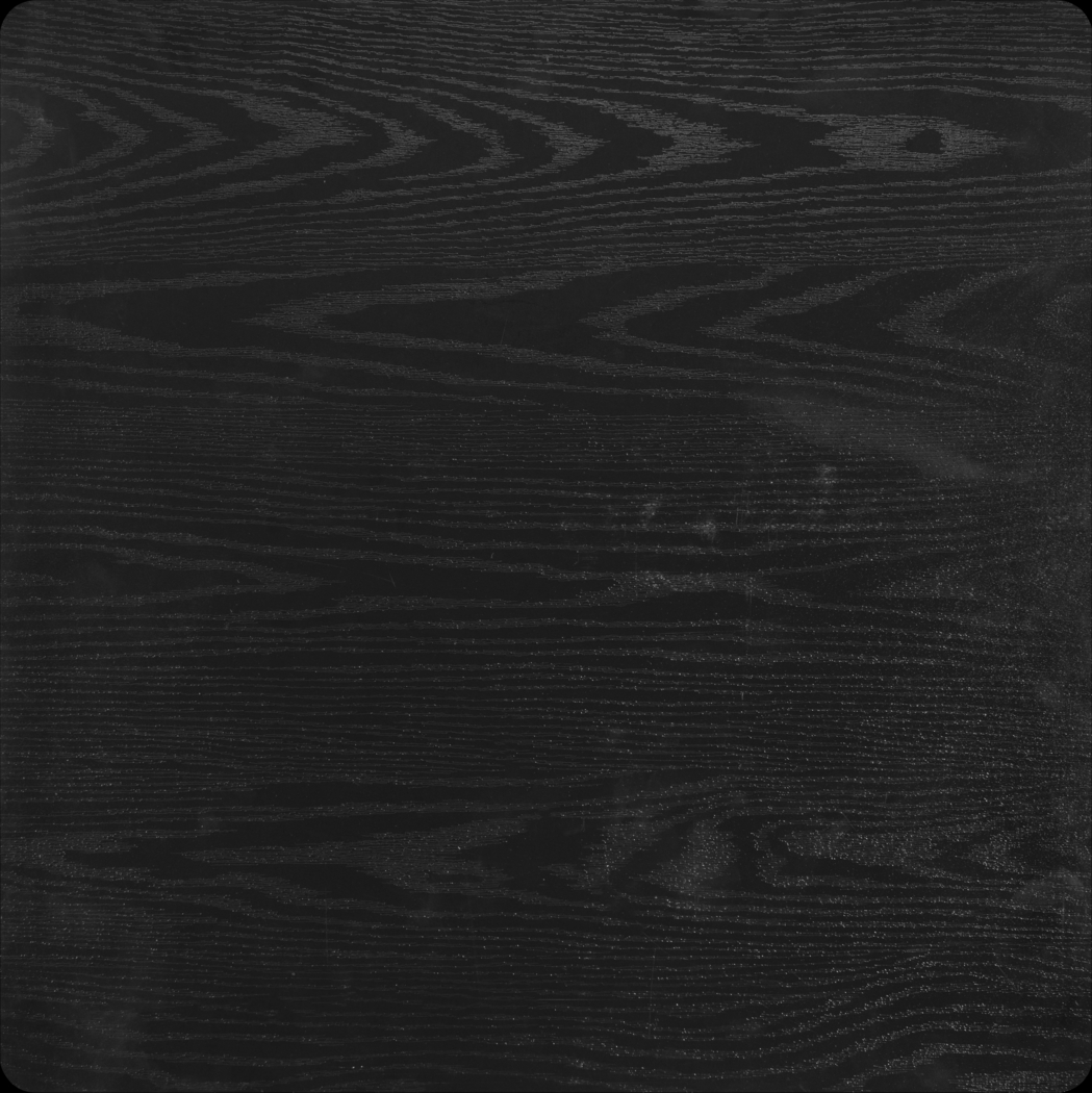 Kalinga Black Bar Table - Thumbnail - Image 3