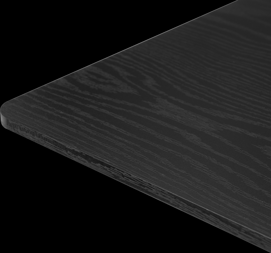 Kalinga Black Bar Table - Thumbnail - Image 4