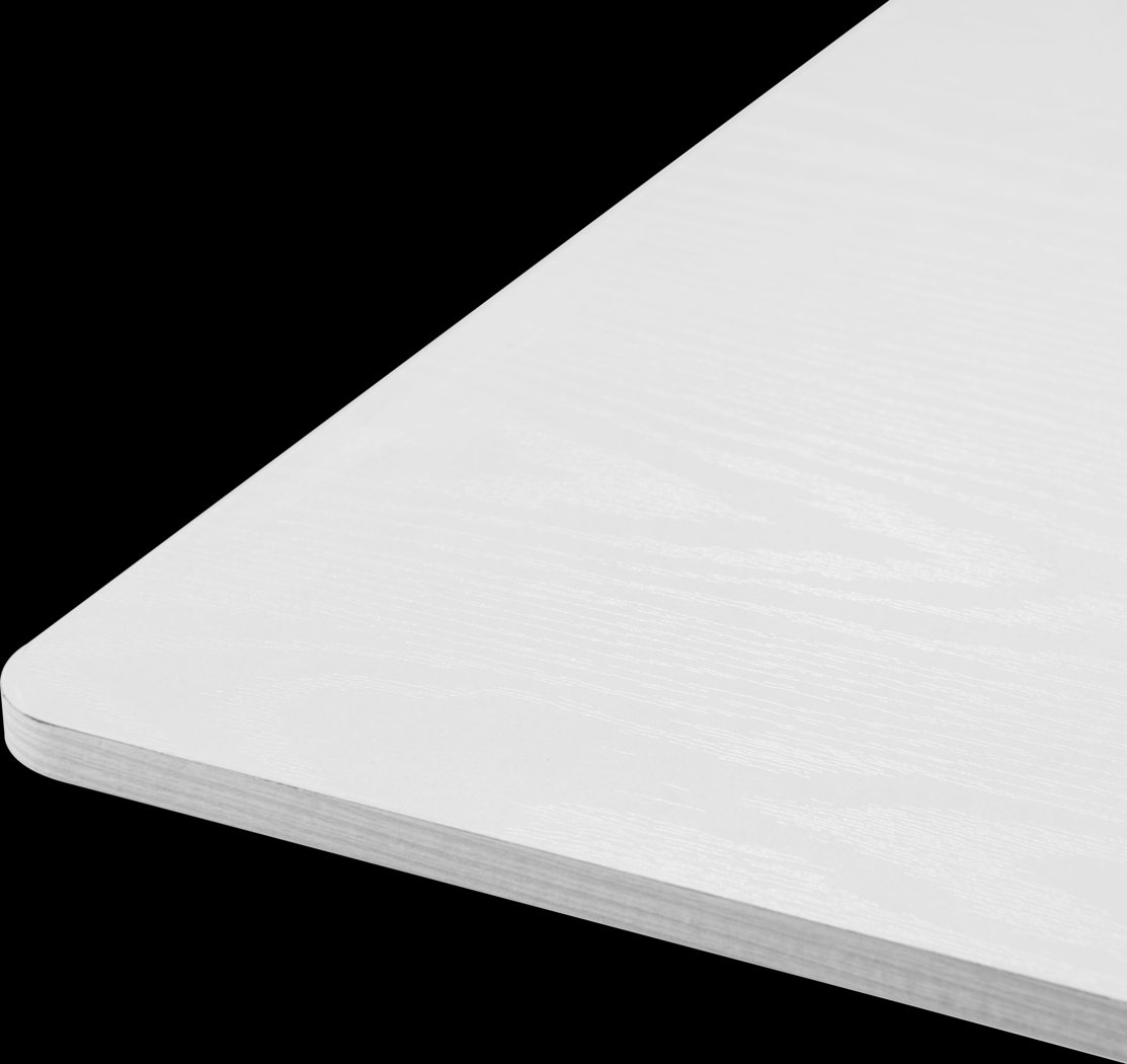 Kalinga White Bar Table - Thumbnail - Image 4