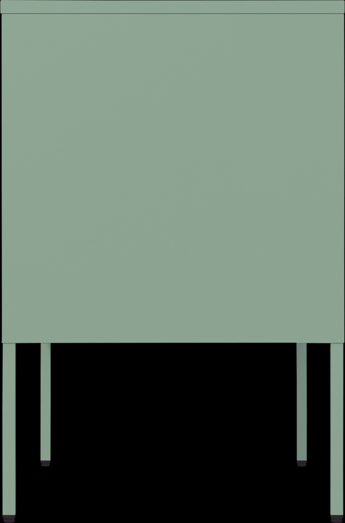 Kalispelly Green Accent Cabinet - Thumbnail - Image 8