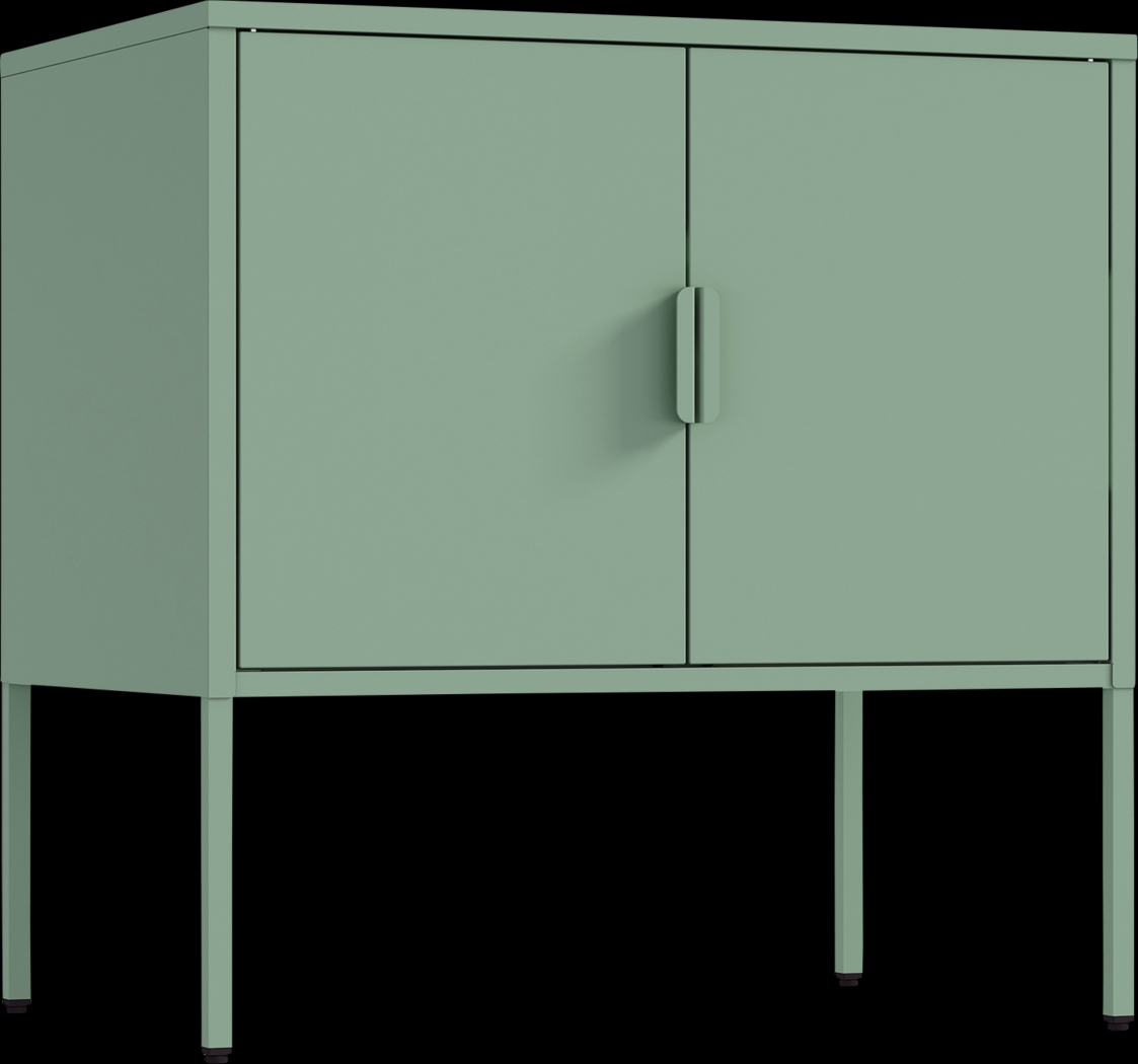 Kalispelly Green Accent Cabinet - Thumbnail - Image 9