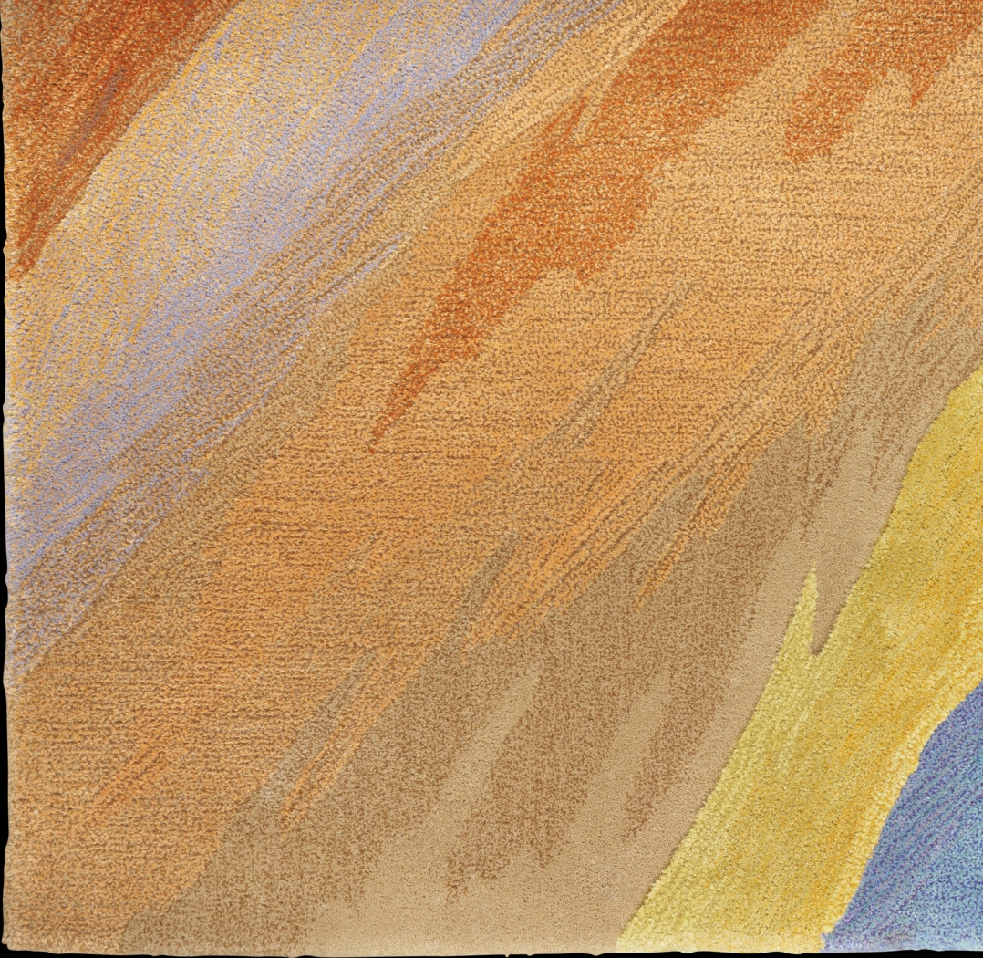 Kalope Multi 7'9 x 9'9 Rug - Thumbnail - Image 5