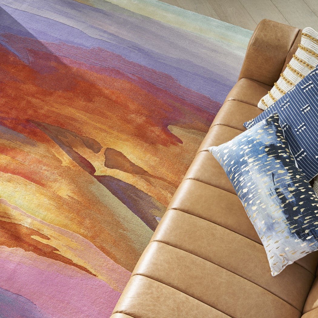 Kalope Multi 7'9 x 9'9 Rug - Thumbnail - Image 10