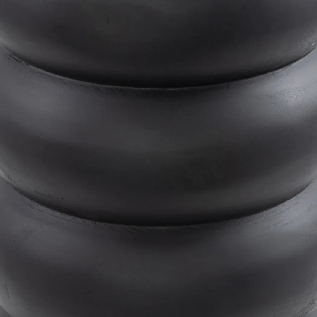 Kalwa Black Accent Table - Thumbnail - Image 8