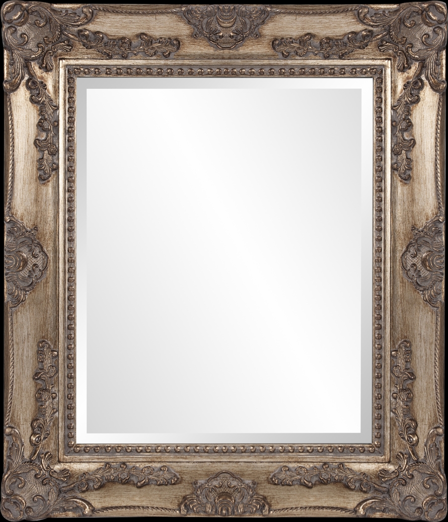 Kambree Bronze Mirror - Thumbnail - Image 1
