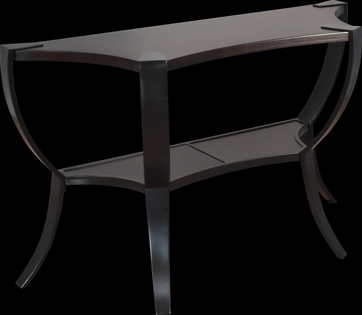 Kamden Godiva Sofa Table - Thumbnail - Image 1