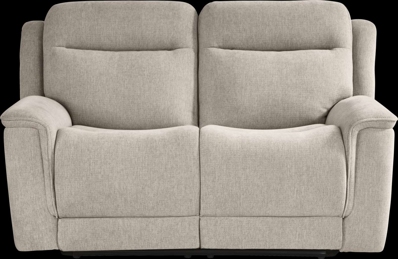 Kamden Place Cement 7 Pc Living Room with Reclining Sofa - Thumbnail - Image 8