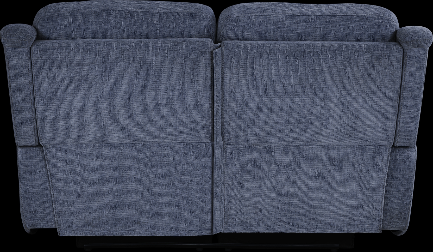 Kamden Place Cobalt 8 Pc Living Room with Reclining Sofa - Thumbnail - Image 9