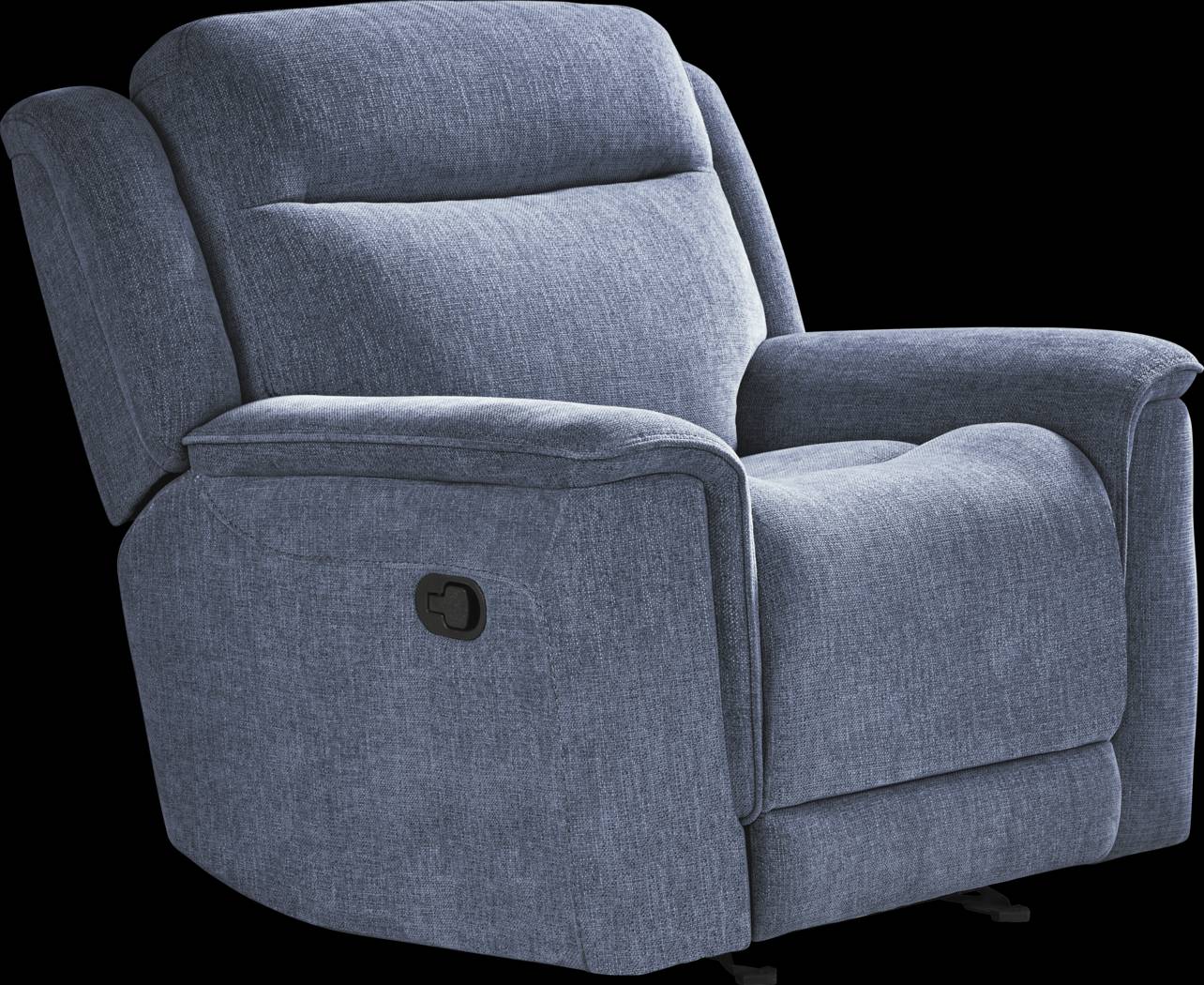 Kamden Place Cobalt 8 Pc Dual Power Reclining Living Room - Thumbnail - Image 15