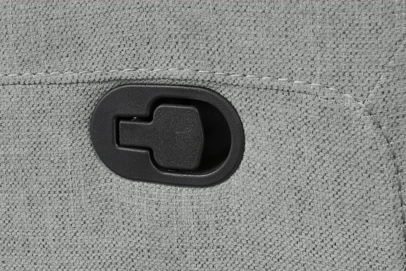 Kamden Place Seafoam Reclining Sofa - Thumbnail - Image 4