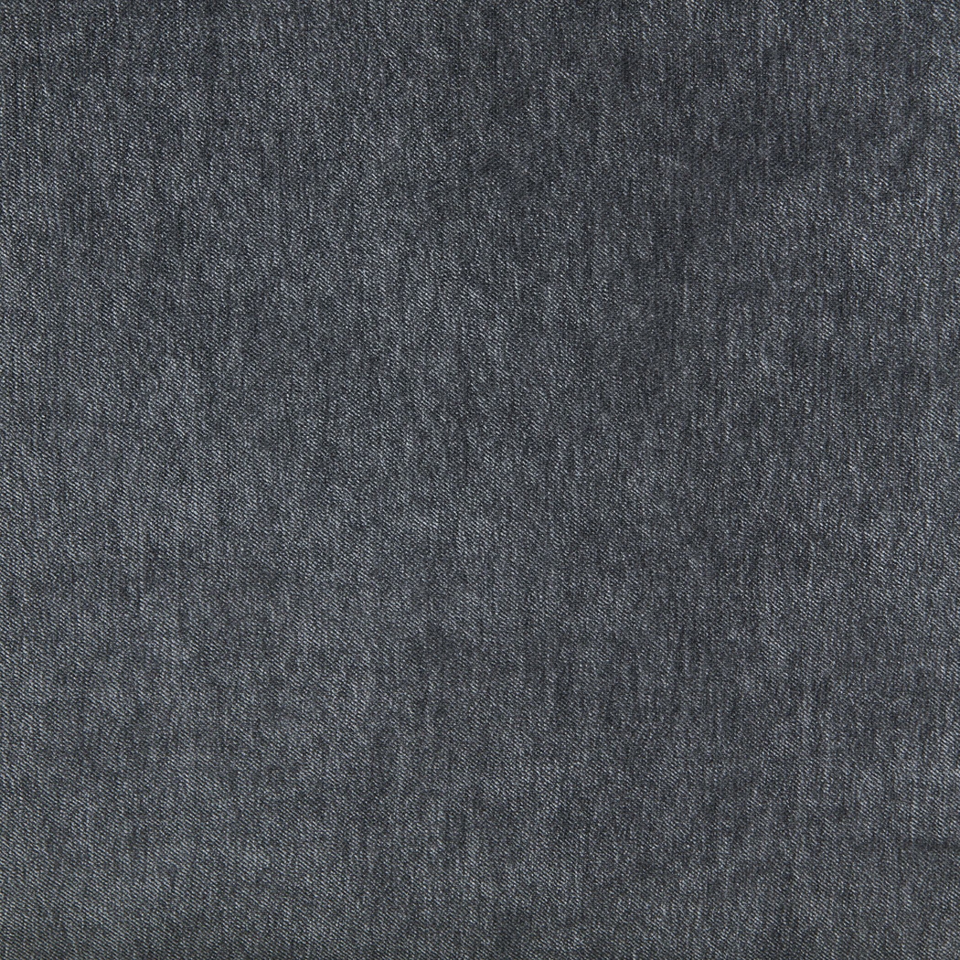 Kamela Dark Gray Accent Chair - Thumbnail - Image 8