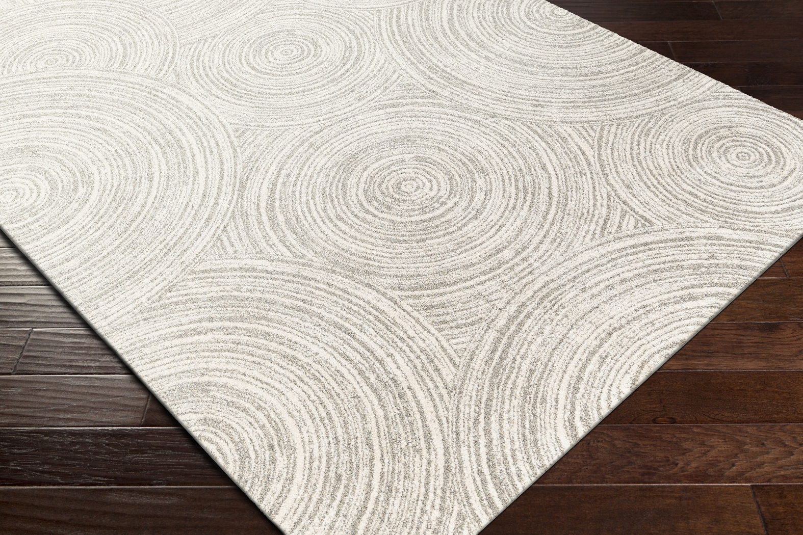 Ireena Cream 7'10 x 10' Rug - Thumbnail - Image 2
