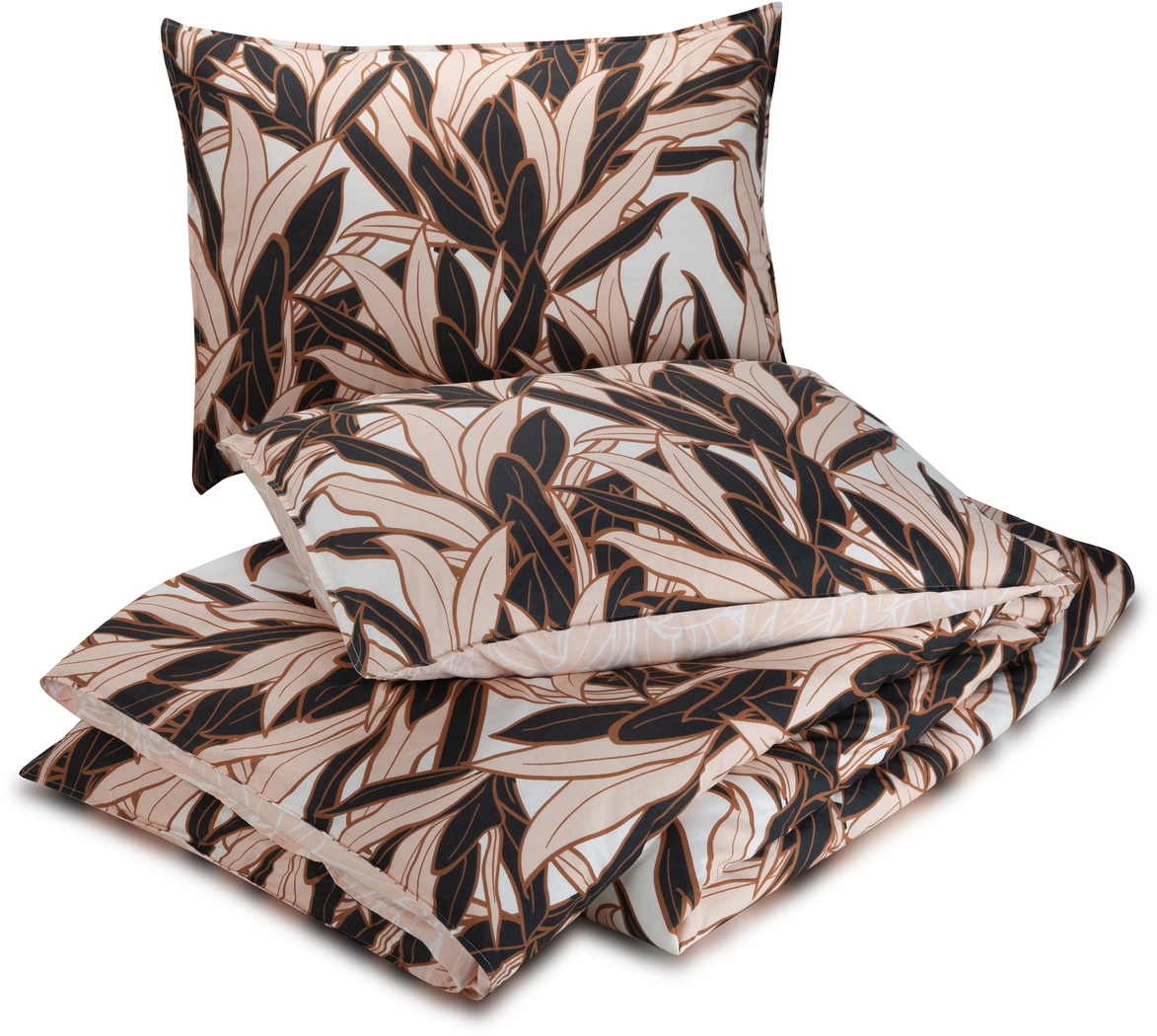 Kamerling Black 3 Pc King Duvet Set - Thumbnail - Image 5