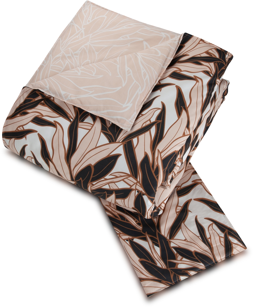 Kamerling Black 3 Pc King Duvet Set - Thumbnail - Image 6