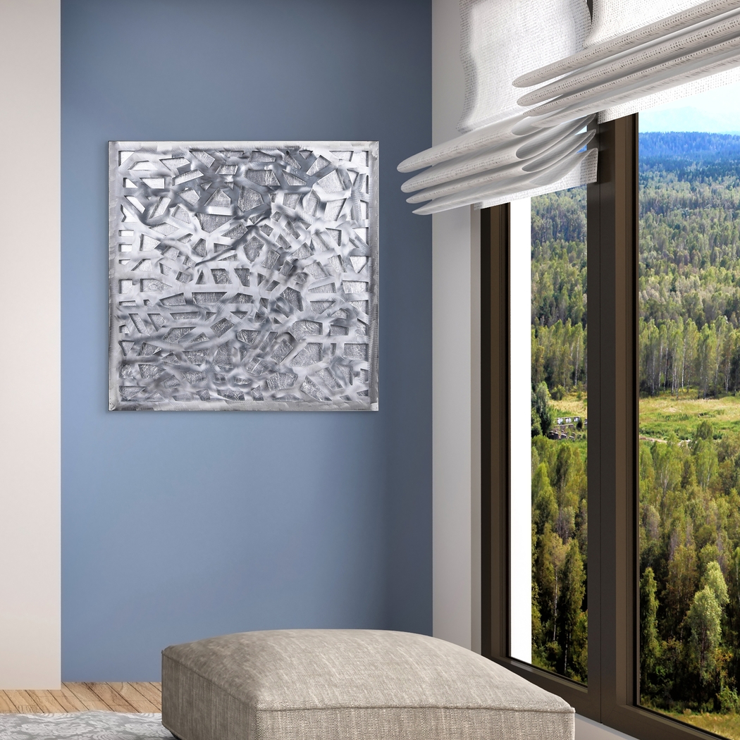 Kamies Silver Artwork - Thumbnail - Image 4