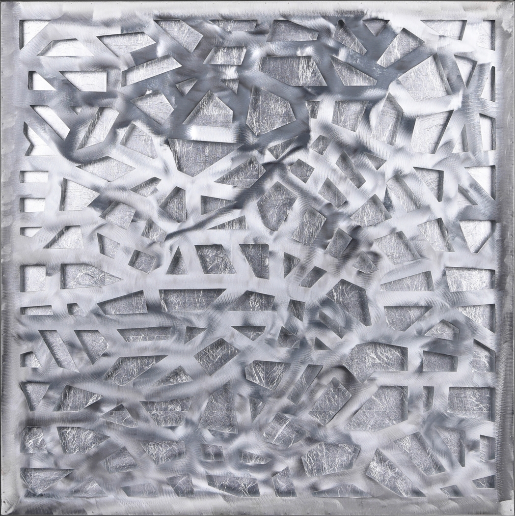 Kamies Silver Artwork - Thumbnail - Image 1