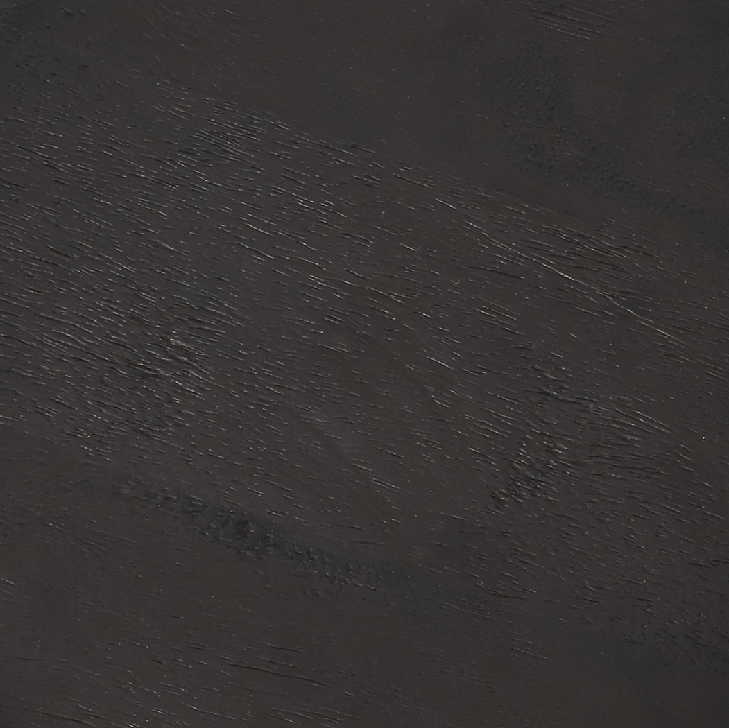 Kamishak Black End Table - Thumbnail - Image 5